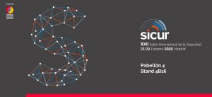 Extintores Zenith SICUR 2020