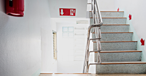 señales de emergencia extintores