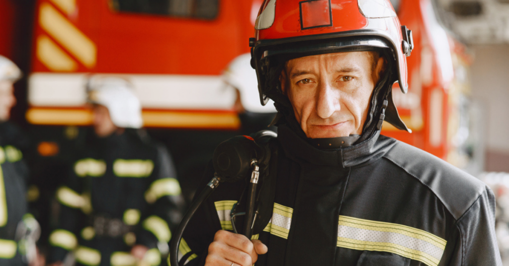 tipos de fuego zenith extintores