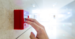 Zenith señales contra incendios normativa